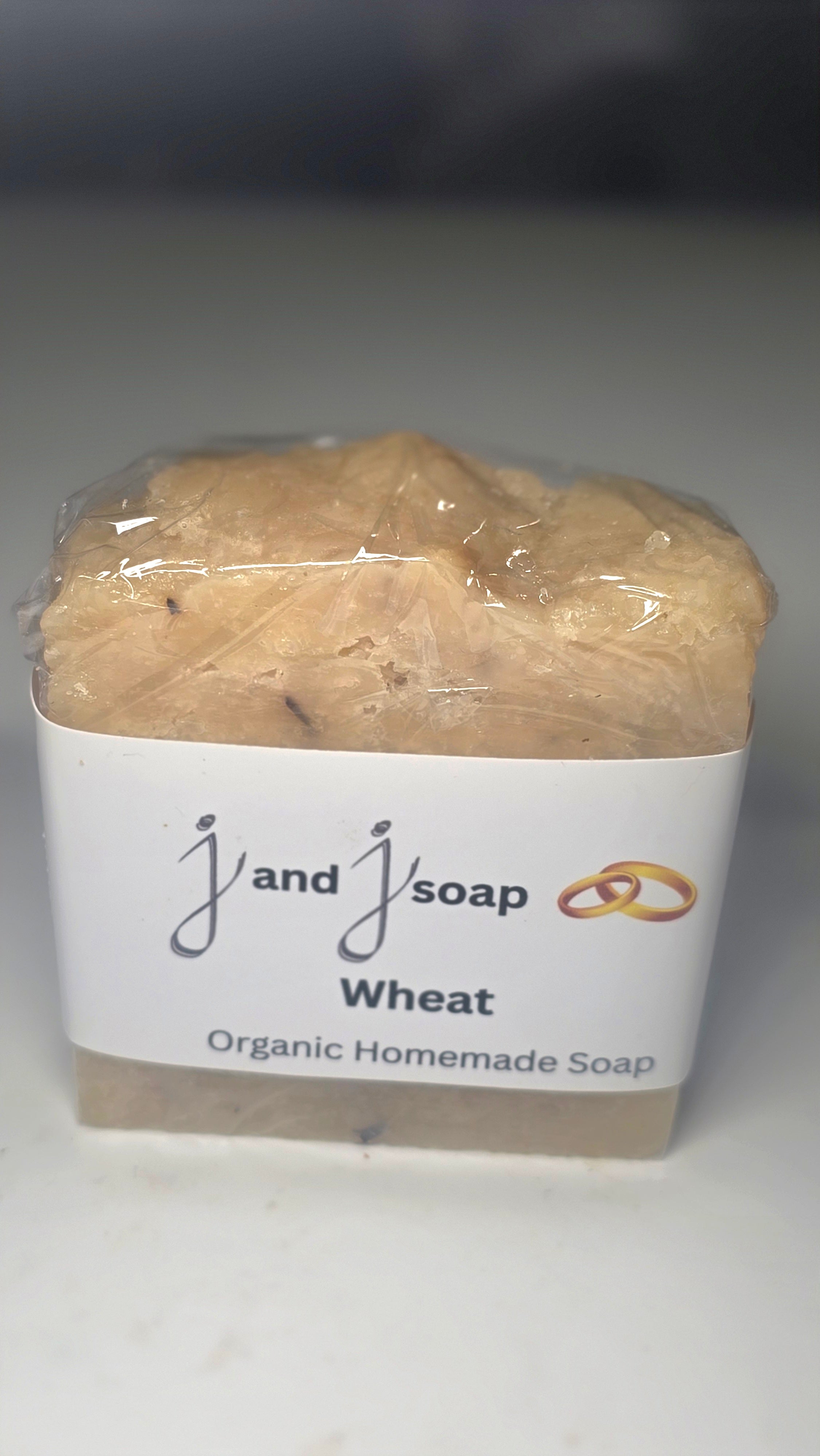 Unscented Soap