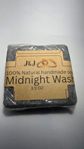 Midnight Wash