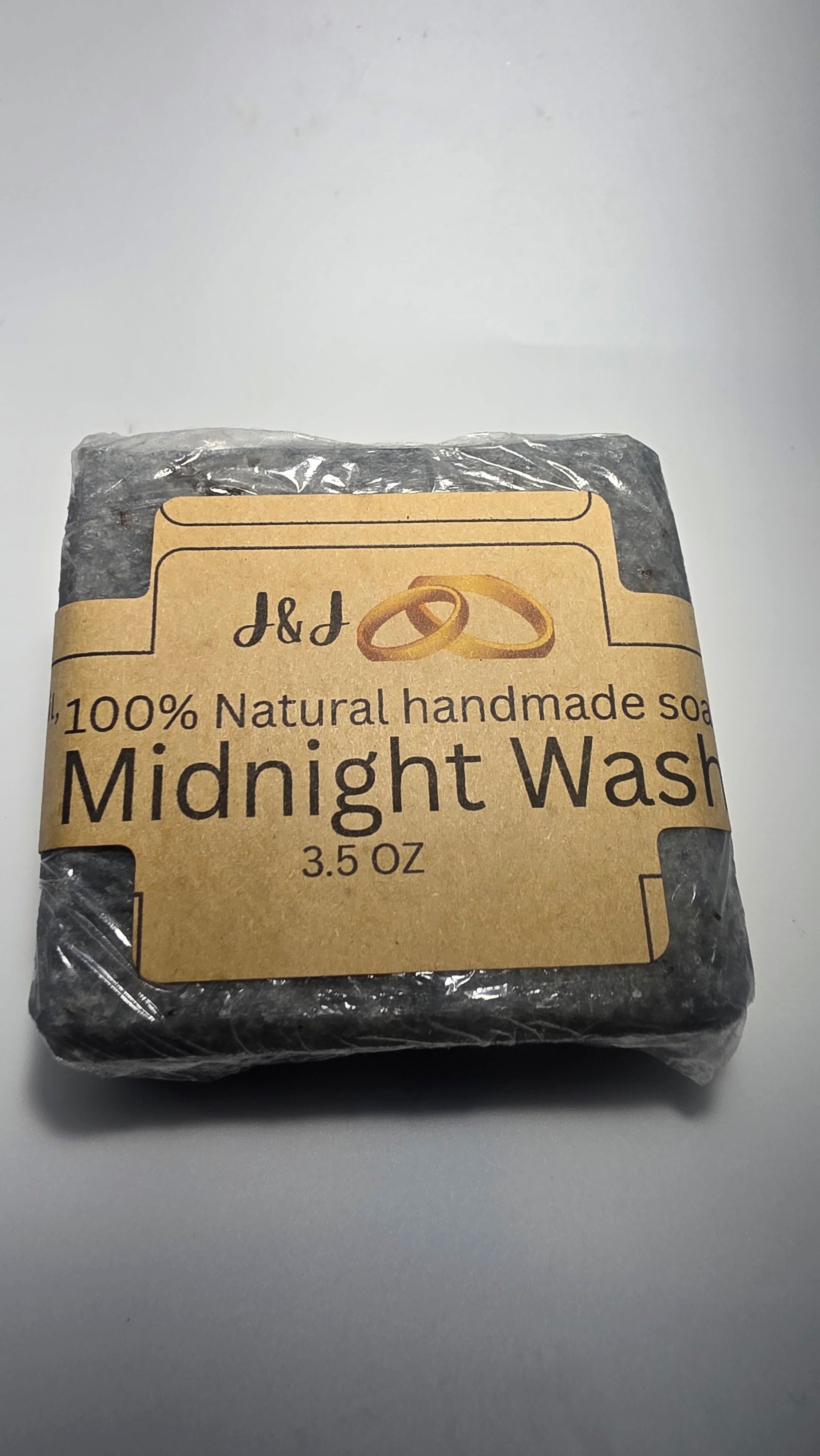 Midnight Wash