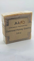 Oatmeal Honey Soothe
