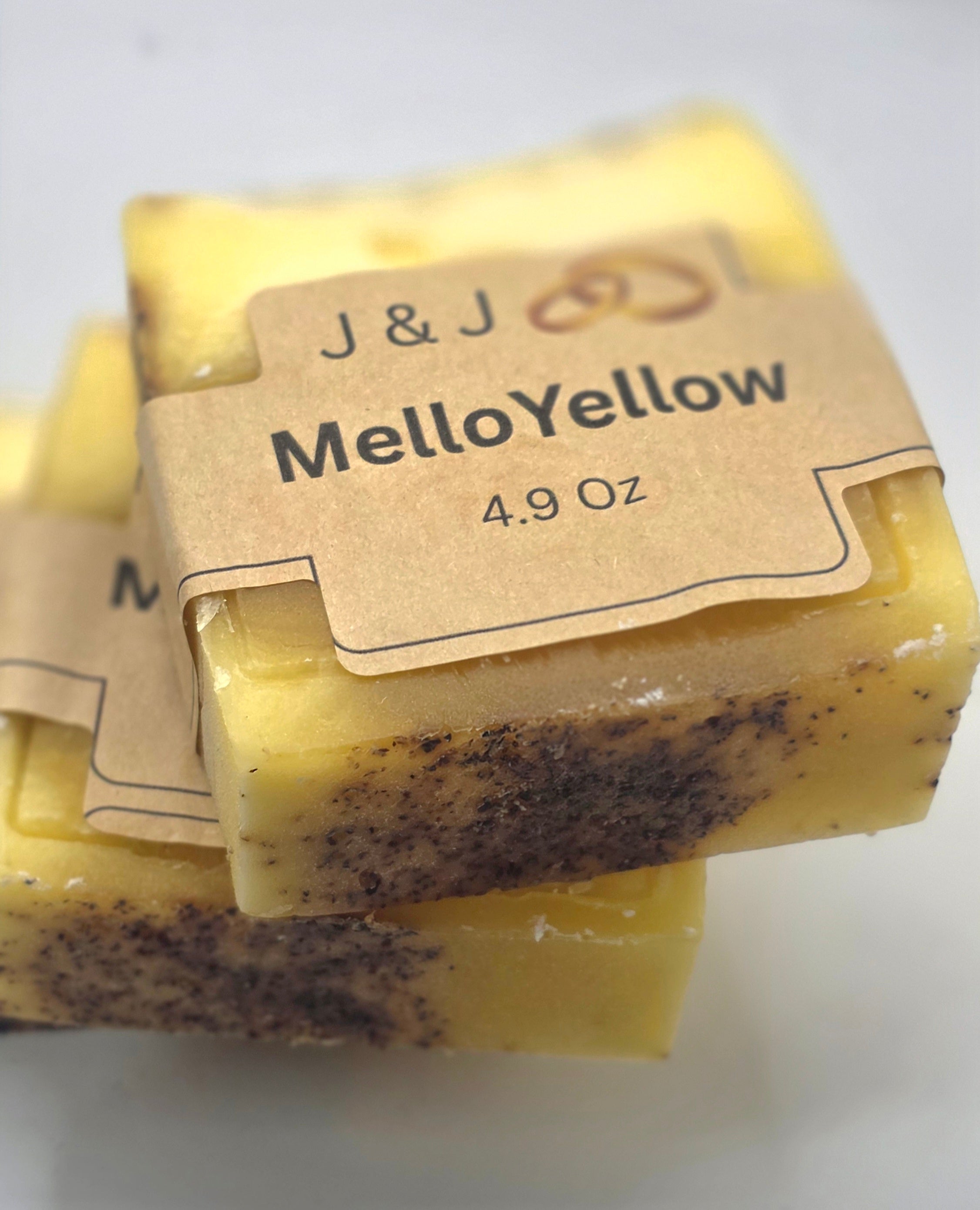 MellowYellow