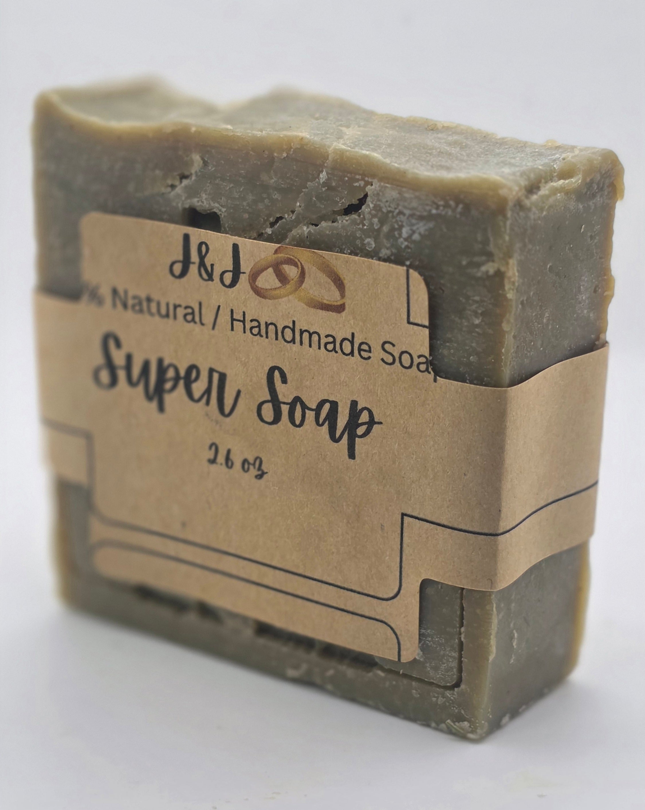 Super Soap
