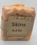 Skins