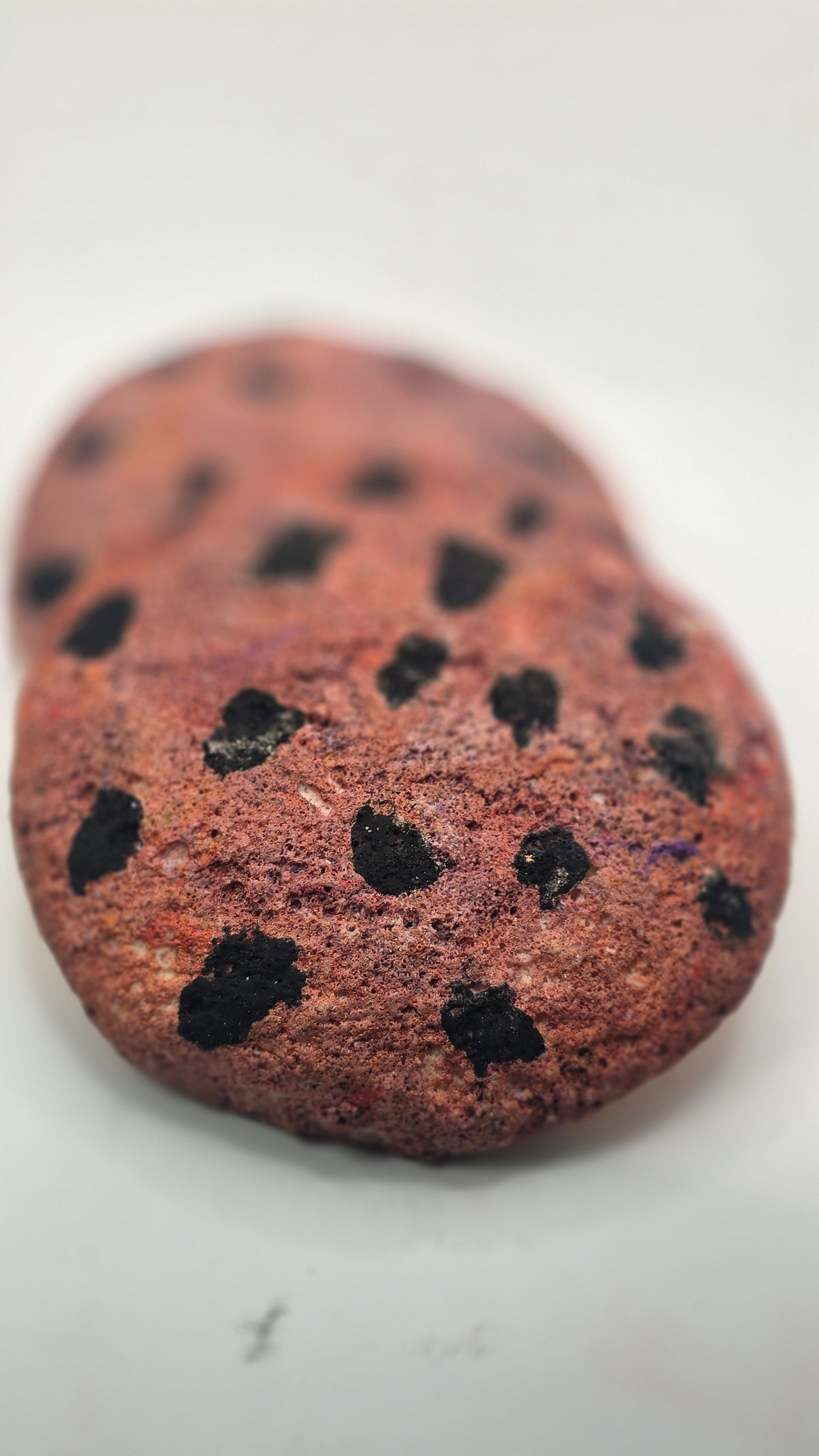 Chocolate Chip Suprise Bath Bomb