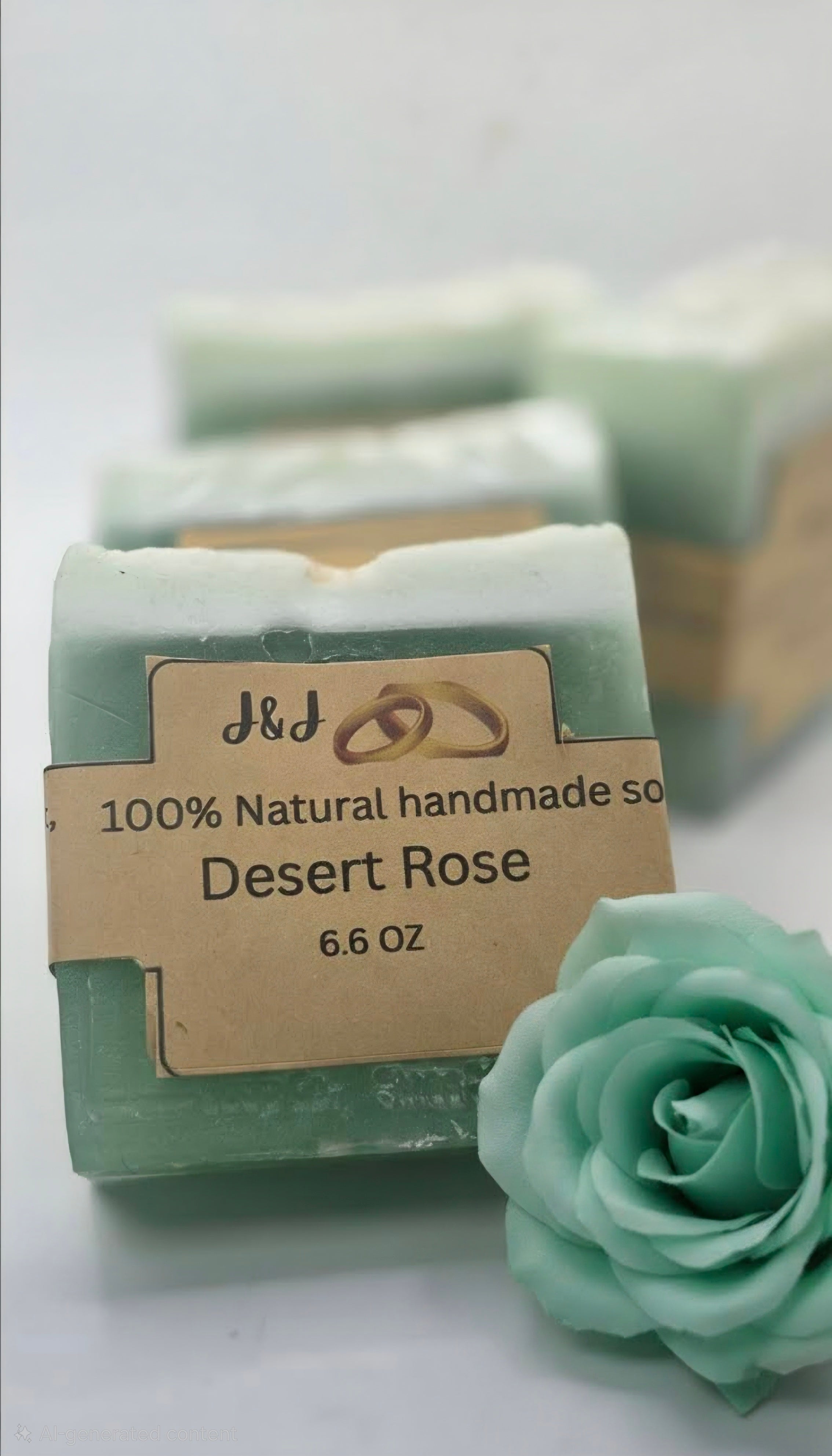 Desert Rose