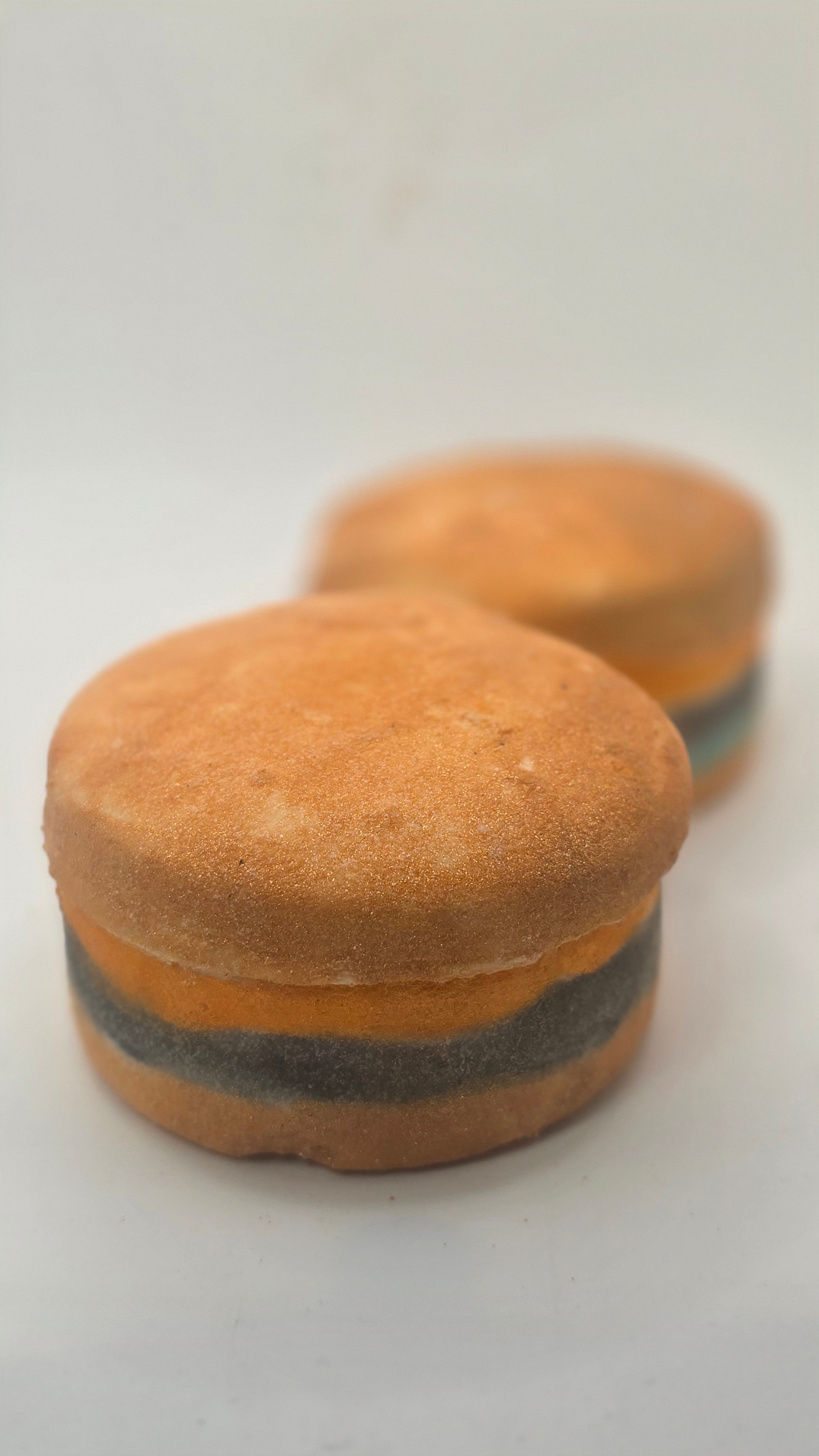 Big Burger Bath Bomb