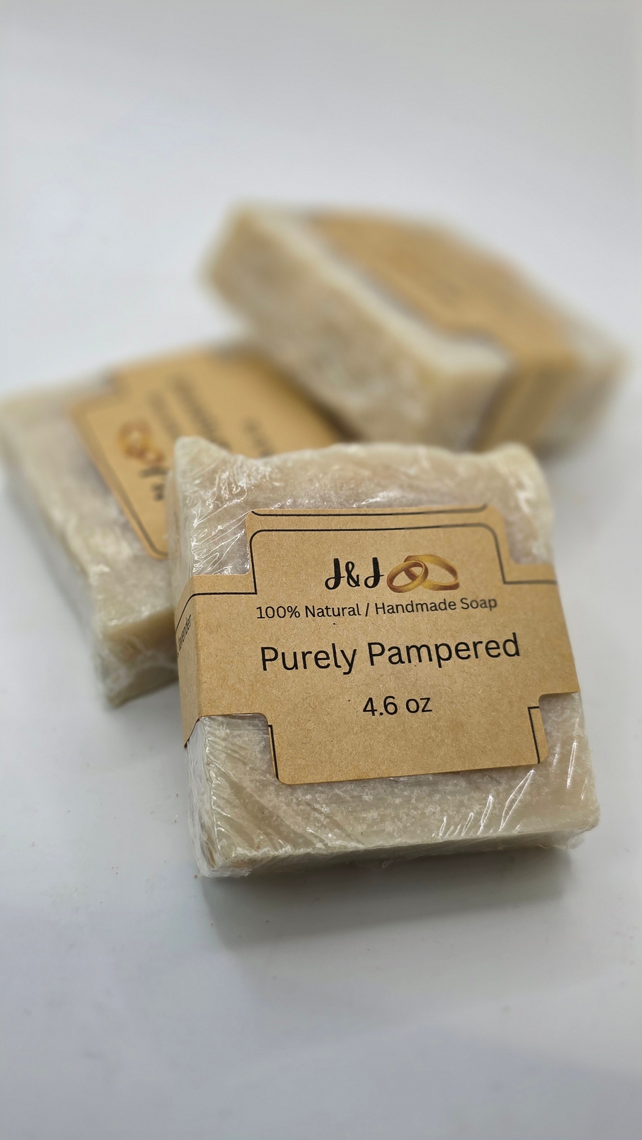 Purely Pampered