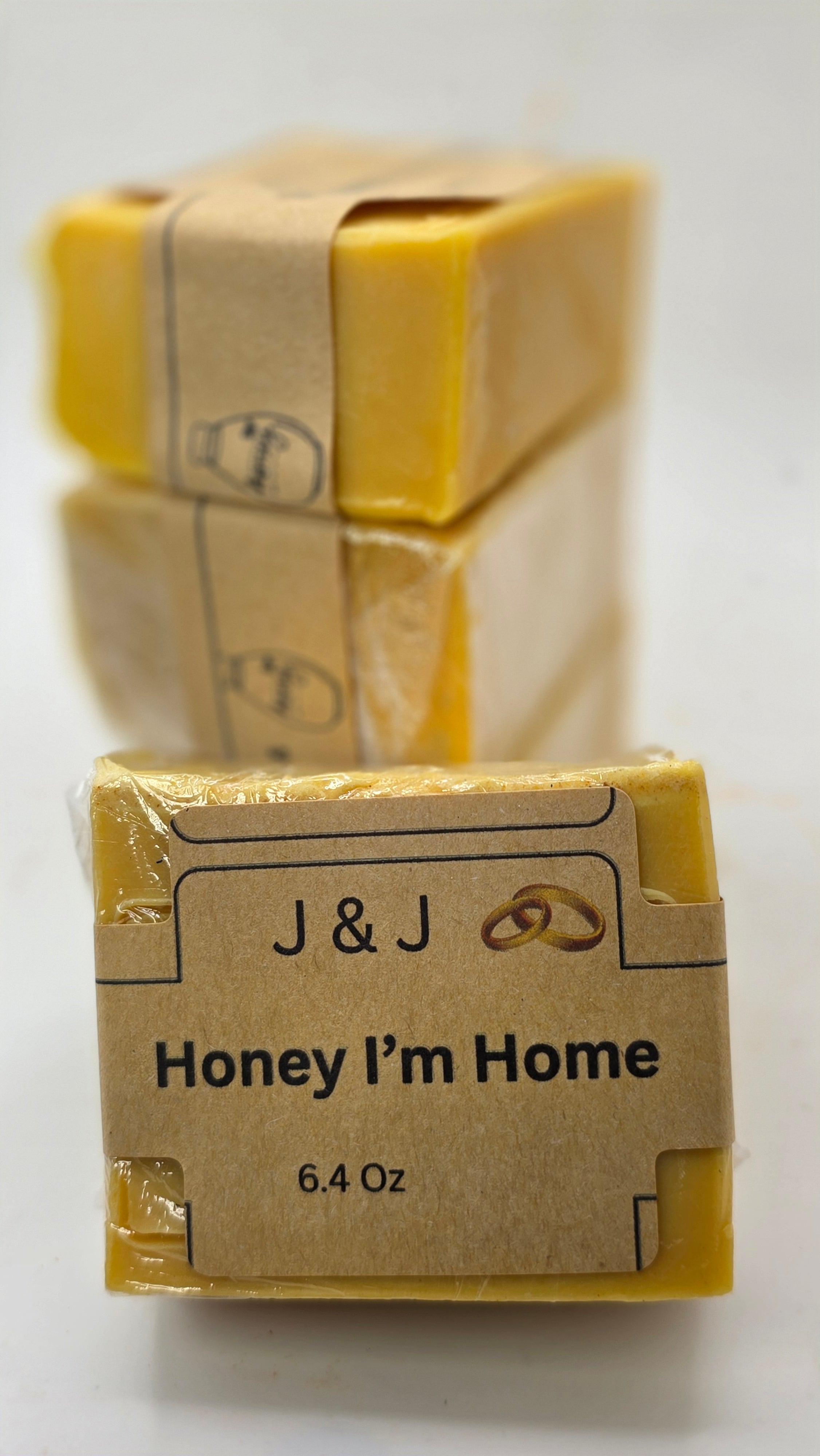 Honey I'm Home