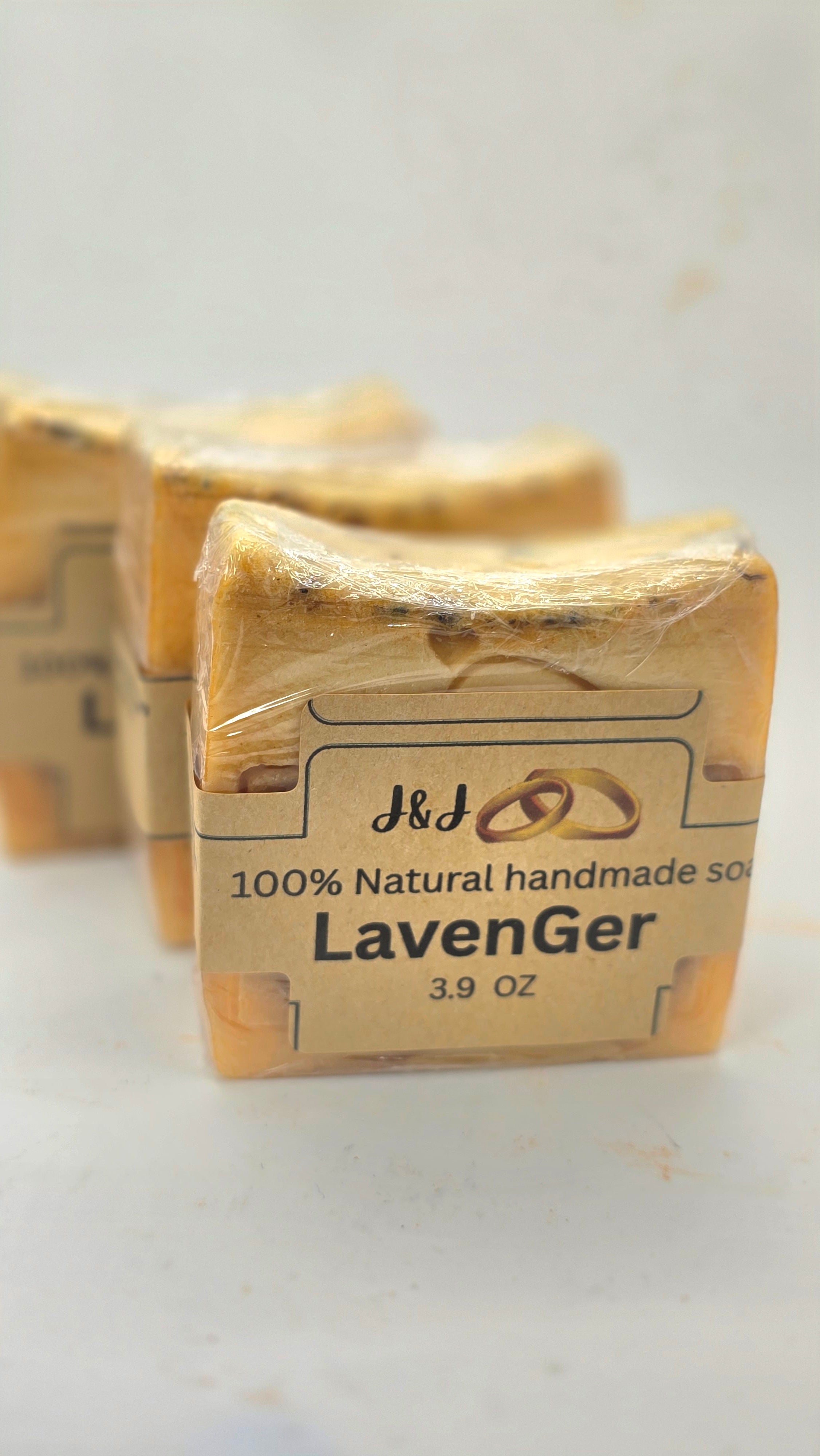 Lavenger