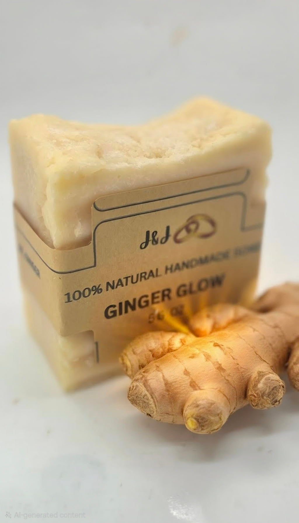 Ginger Glow