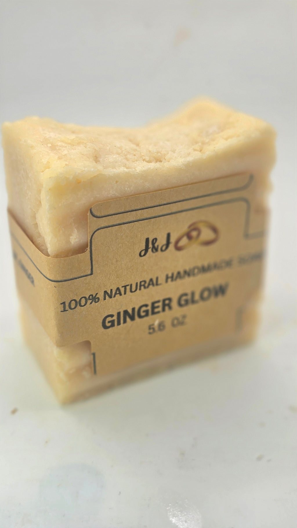 Ginger Glow
