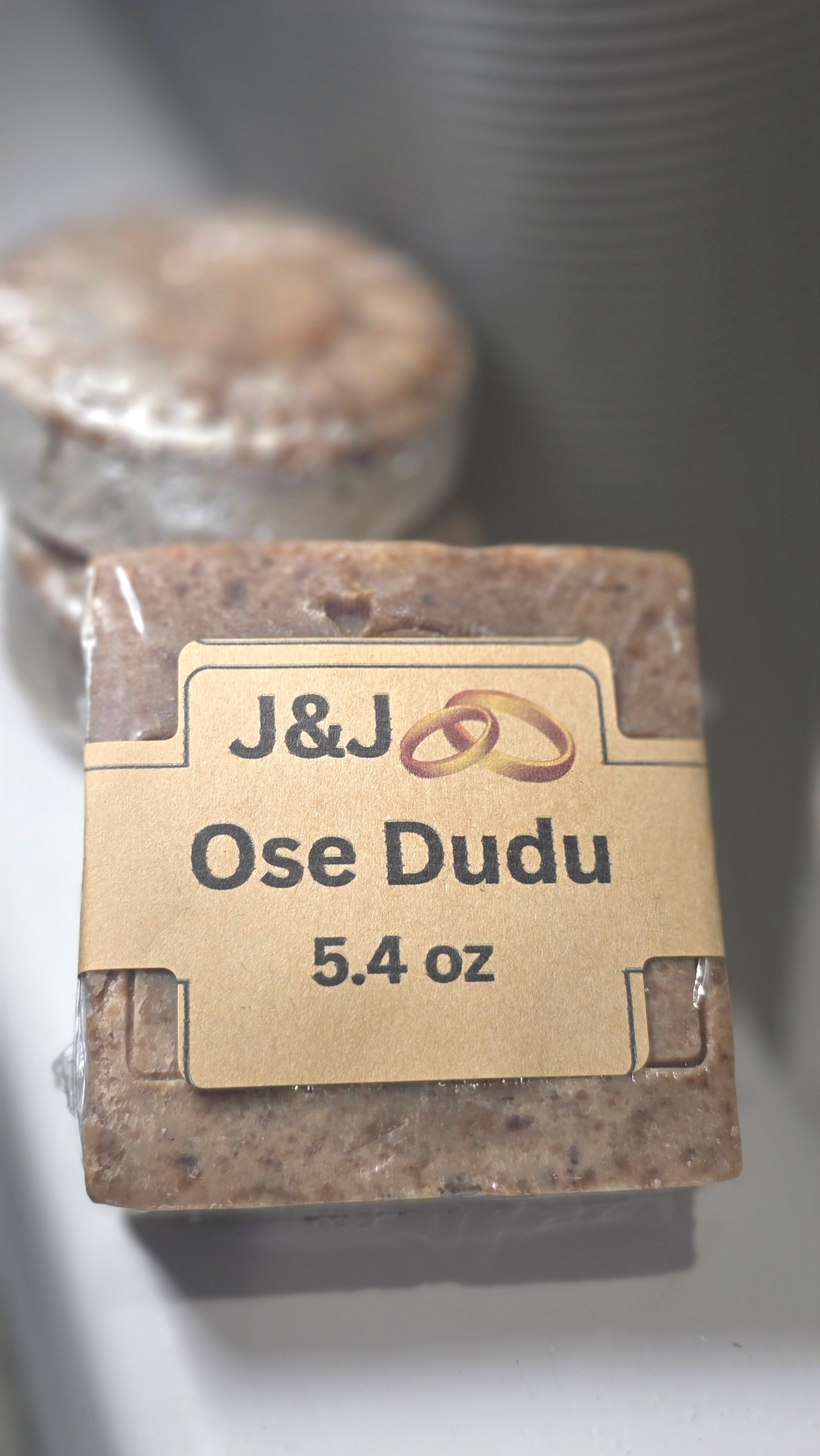 Ose Dudu