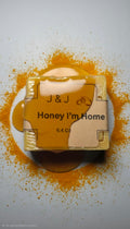 Honey I'm Home