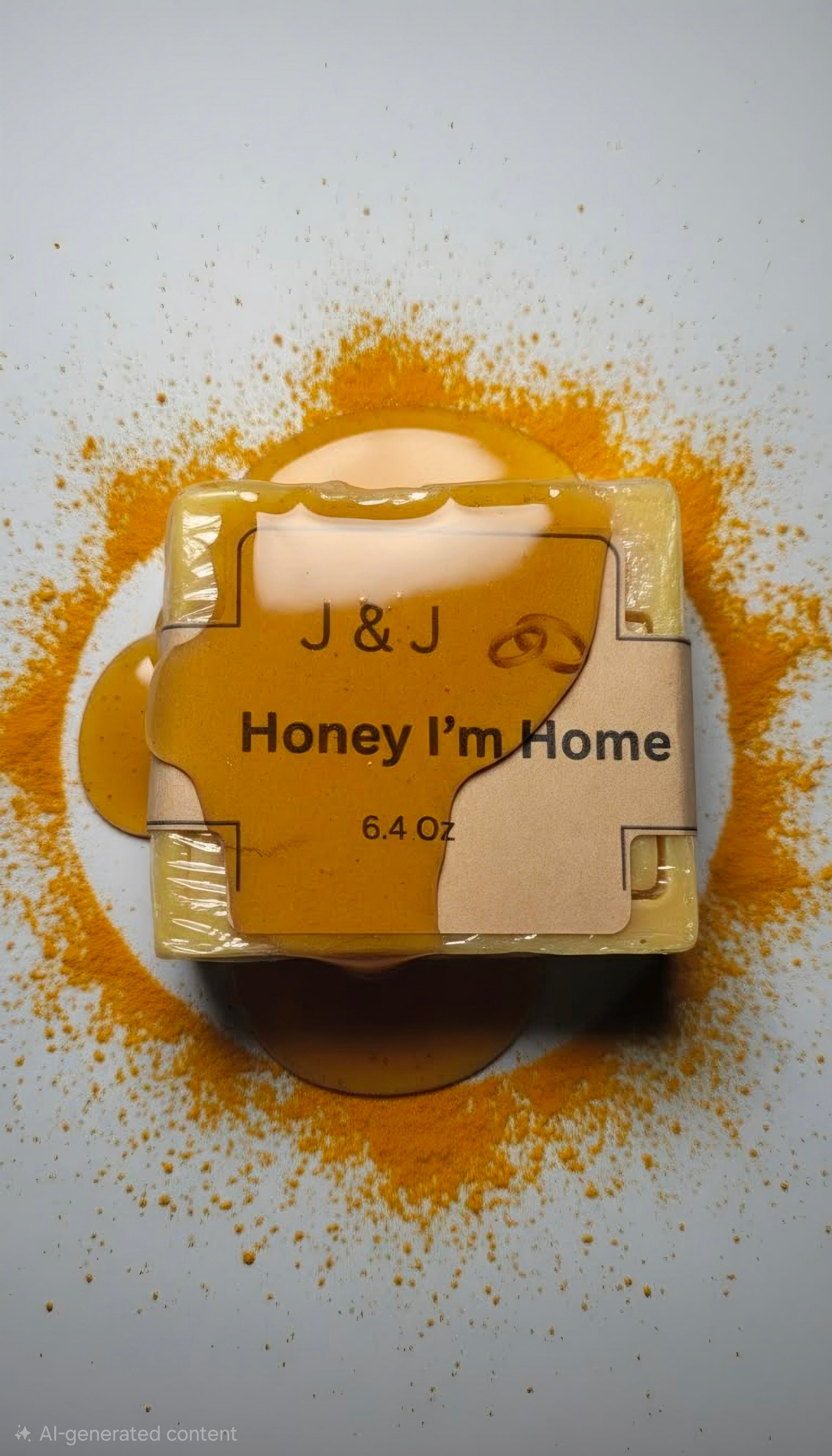 Honey I'm Home