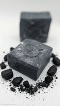 Charcoal Bliss