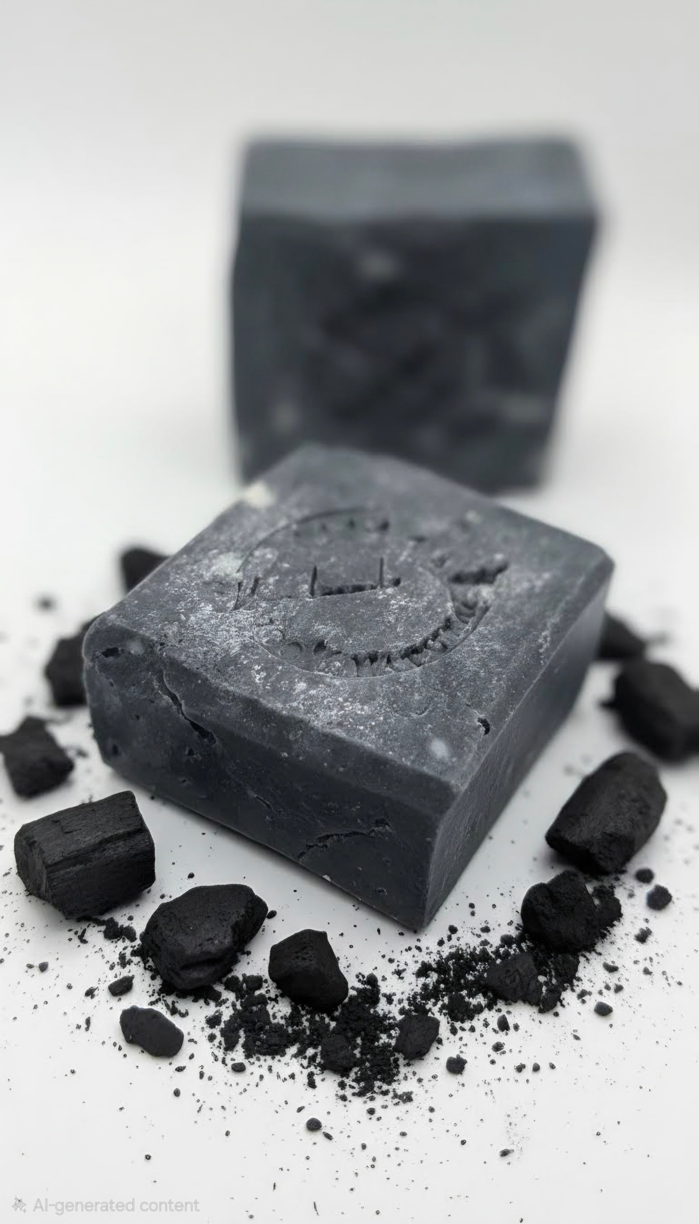 Charcoal Bliss