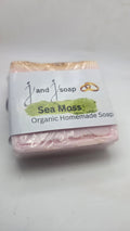 Sea Moss