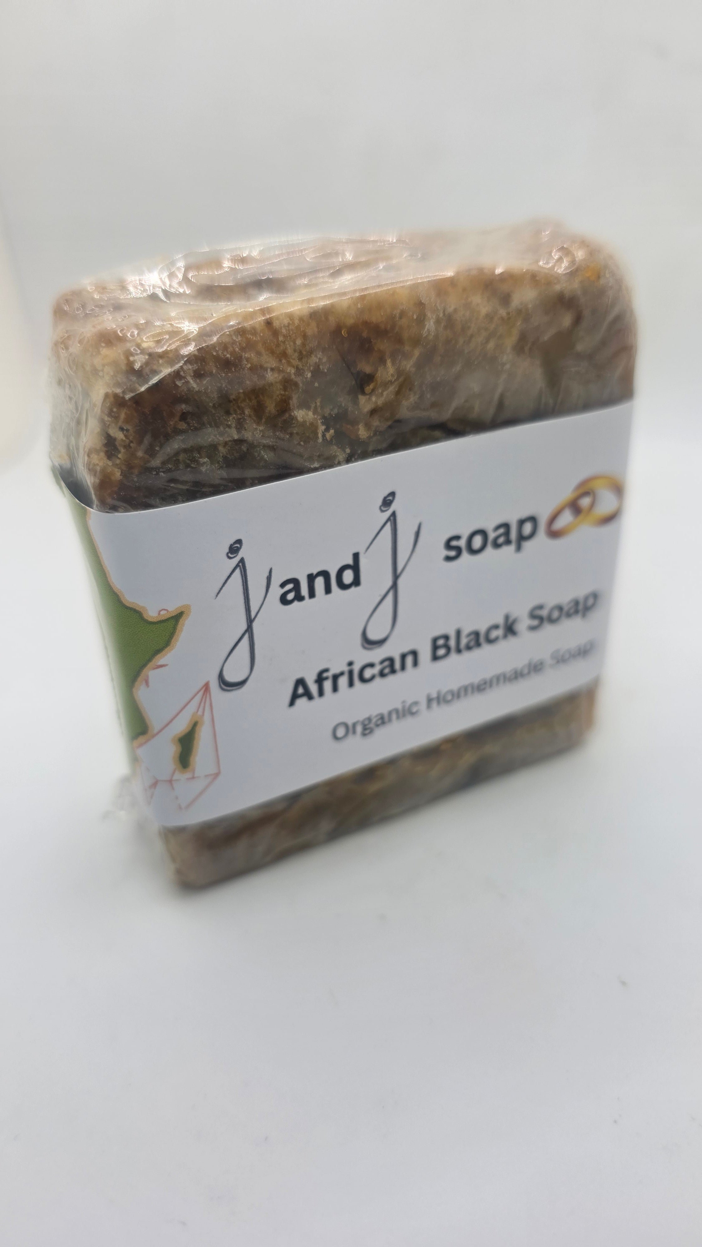 African Black Soap