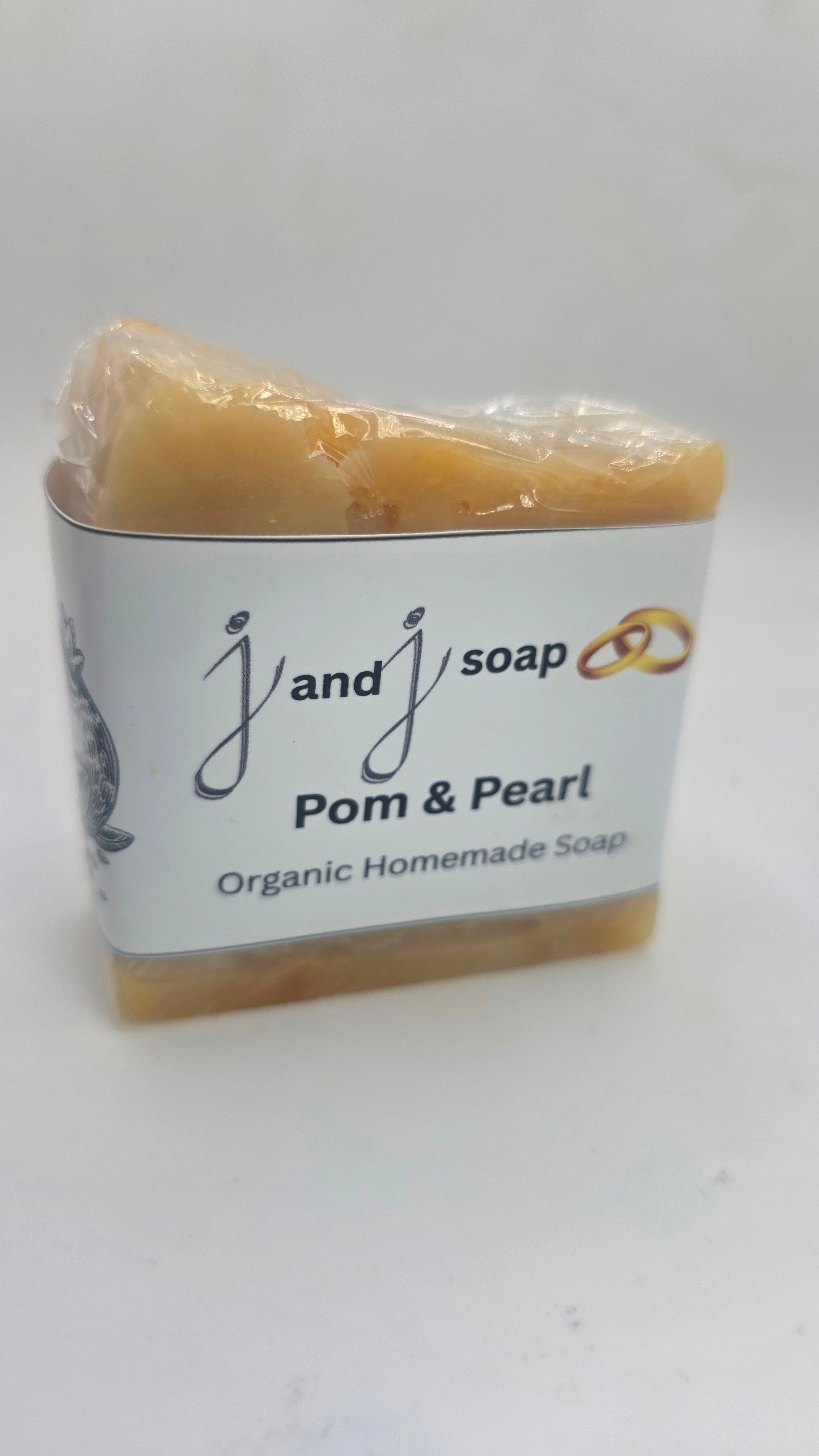 Pom & Pearl