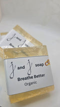 Breathe Better (clear bar)
