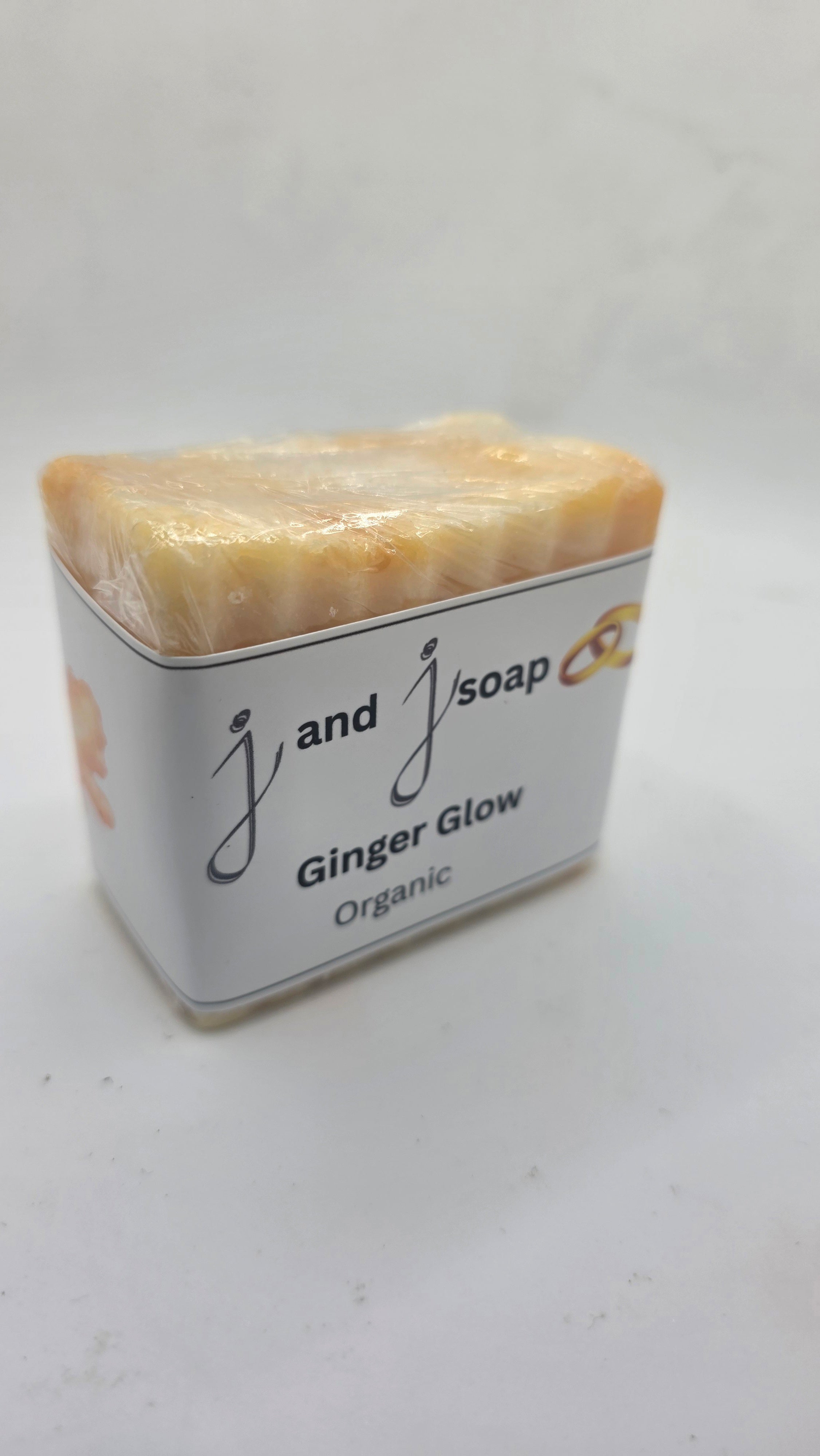 Ginger Glow