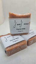 Carrot Milk