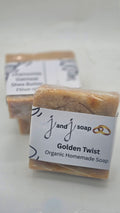 Golden Twist