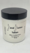 Taken Lotion 8oz