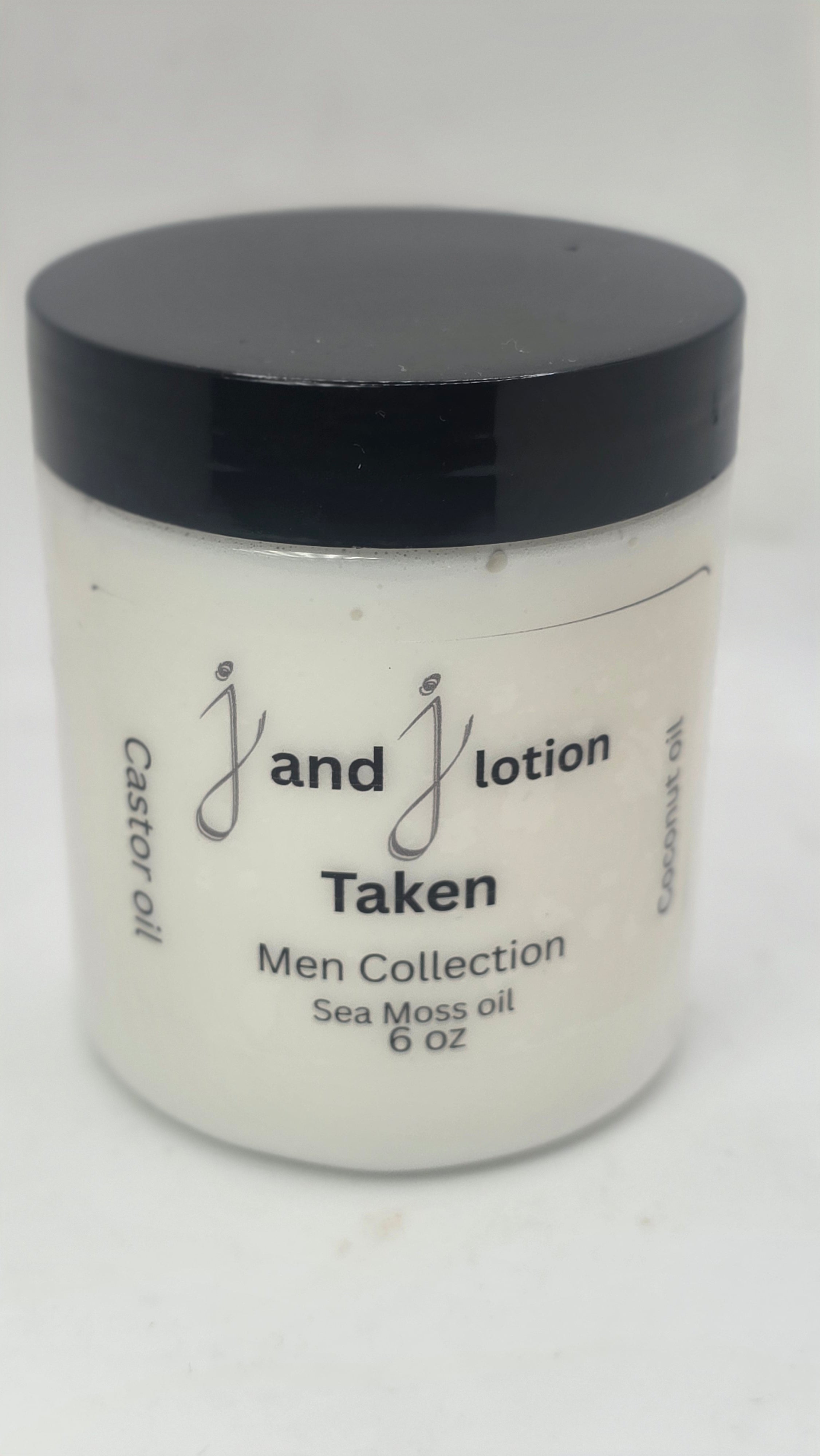 Taken Lotion 8oz