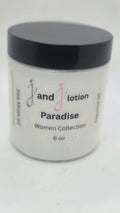 Paradise Lotion 8oz