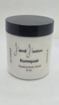 Kumquat Lotion 8oz