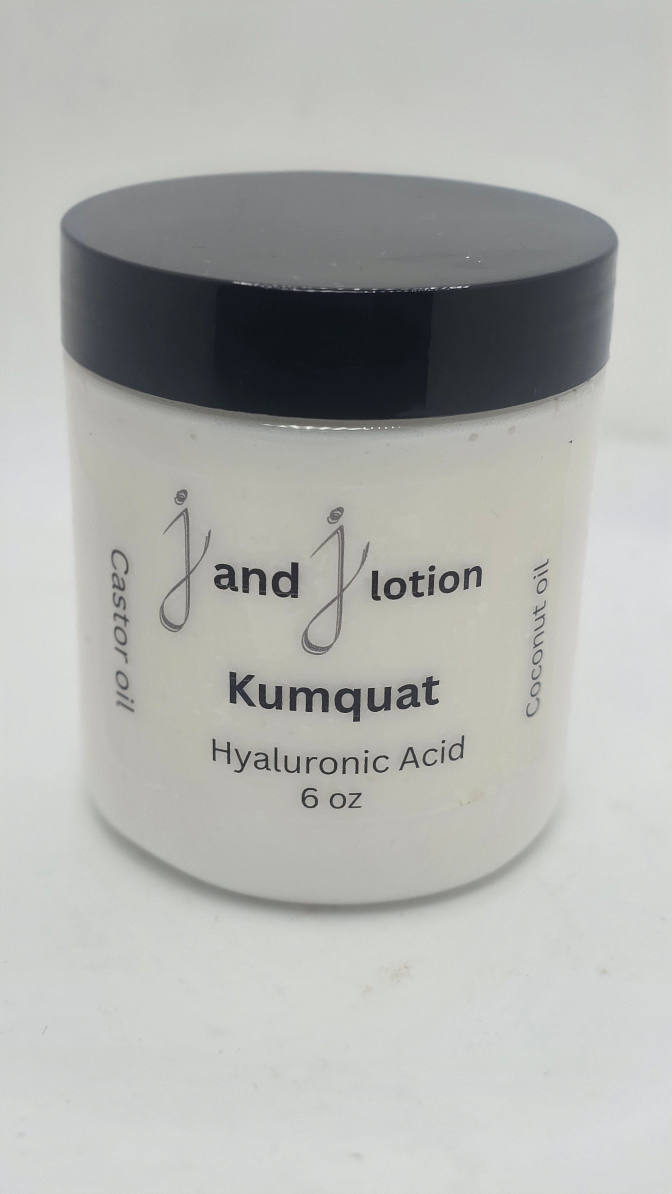 Kumquat Lotion 8oz