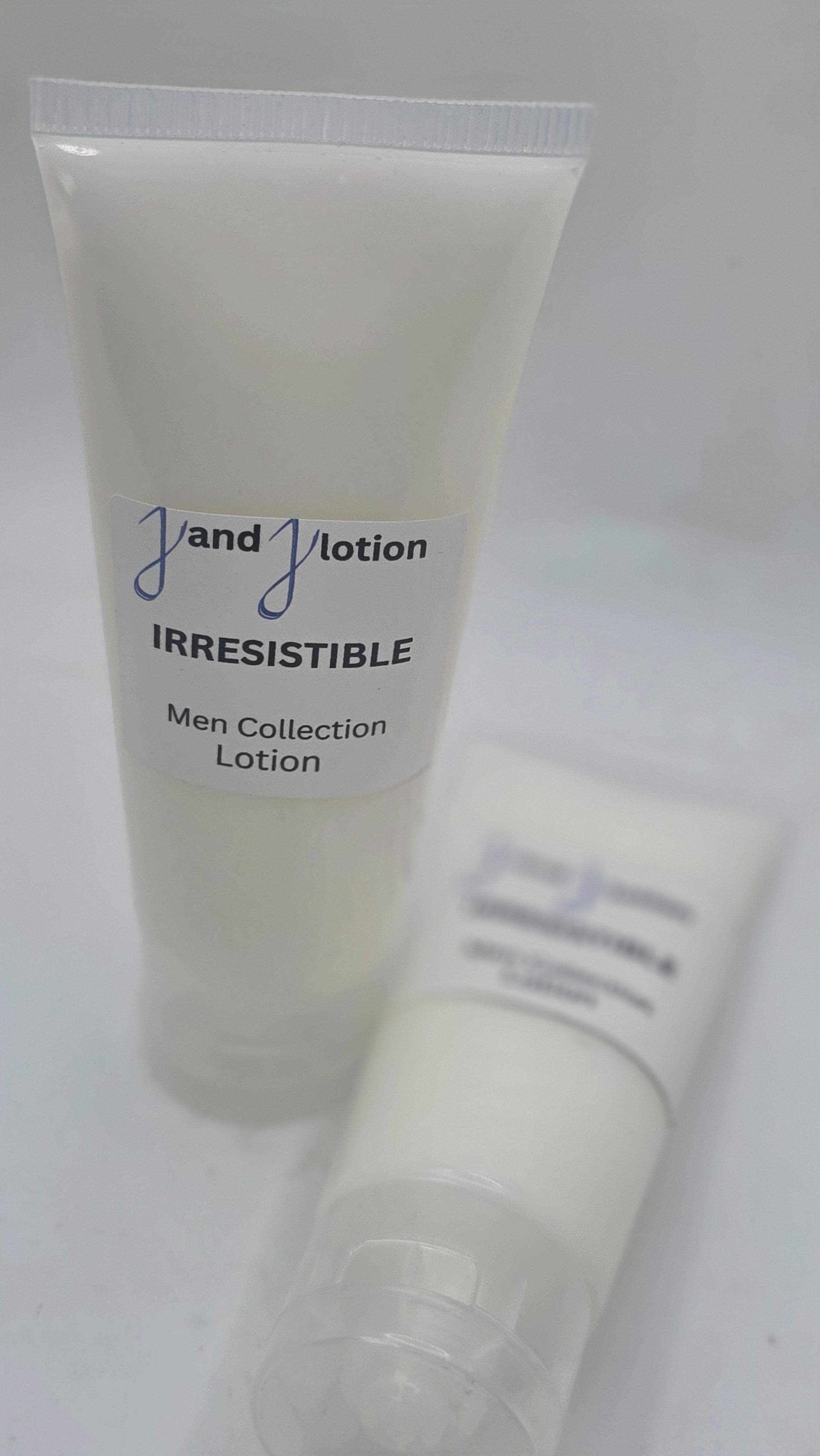 Irresistible Lotion 3.5oz