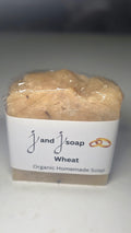 Wheat