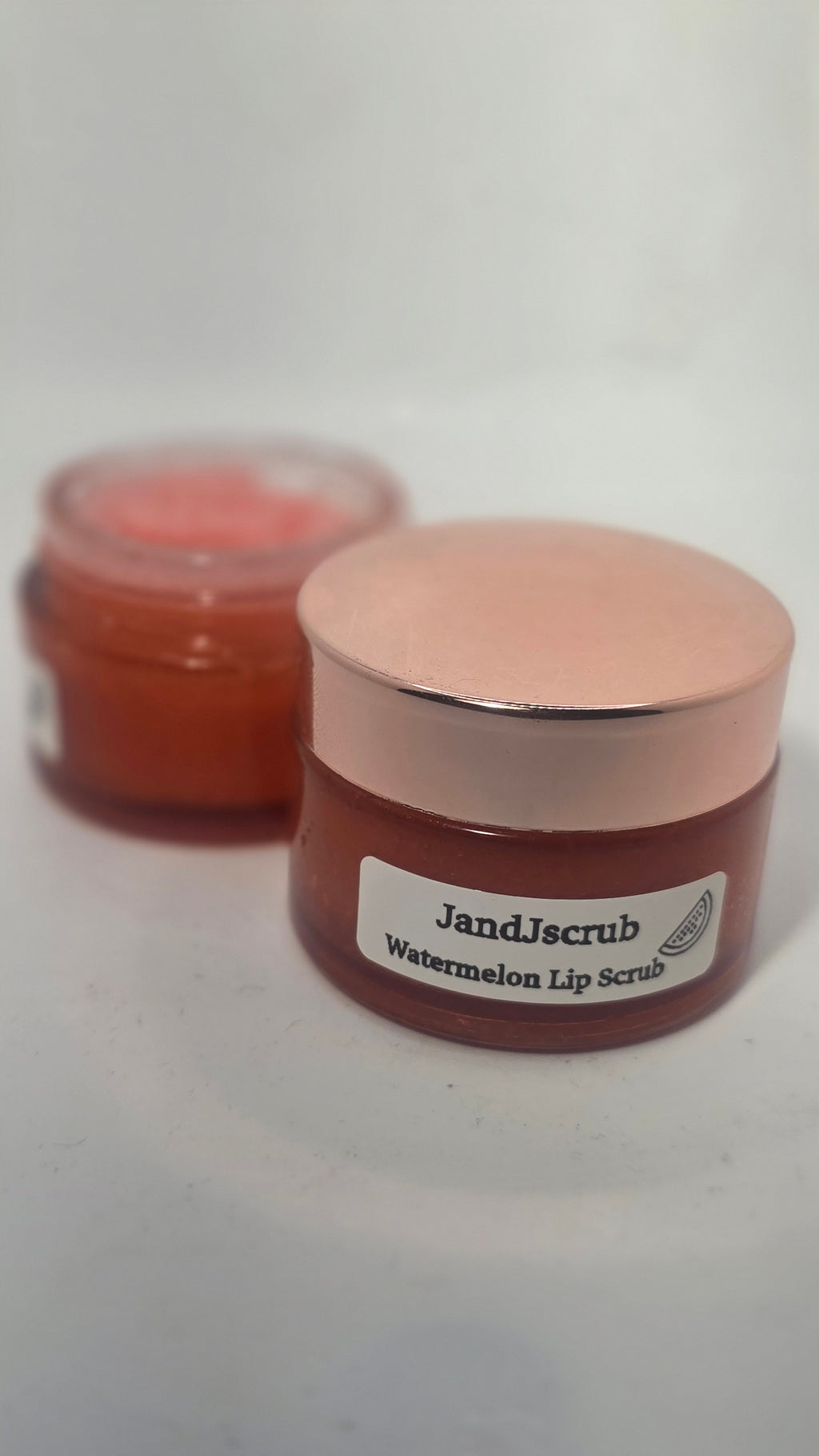 Sugar Lip Scrub (Watermelon)
