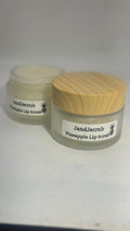 Sugar Lip Scrub (Pineapple)