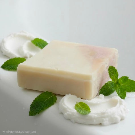 Swirl Mint