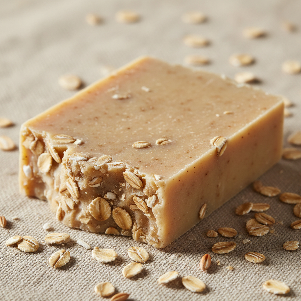 Oats